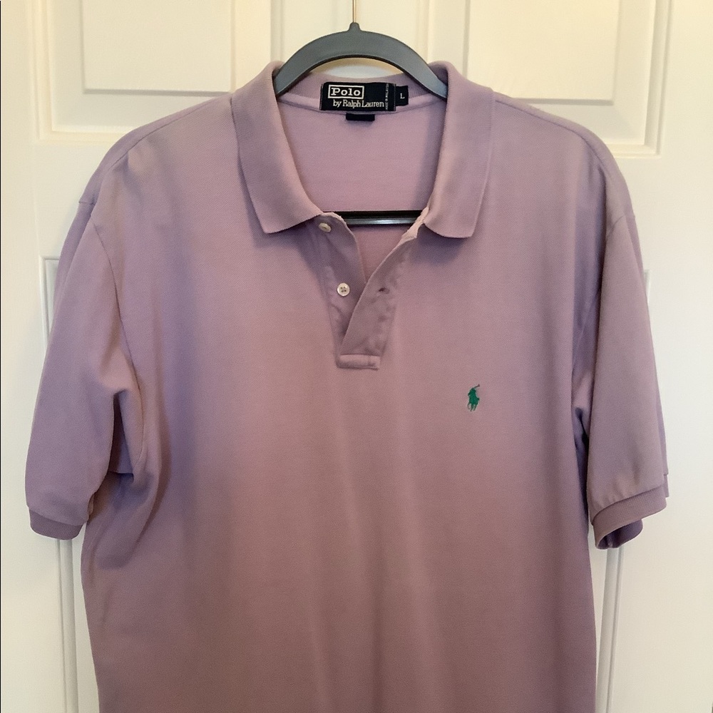 Ralph Lauren Polo Shirt